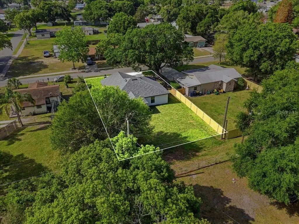 115 Rose Street Auburndale FL 33823