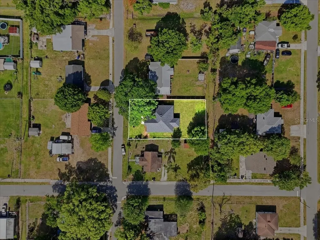 115 Rose Street Auburndale FL 33823