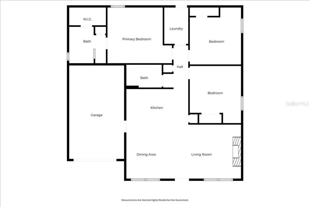 115 Rose Street Auburndale FL 33823