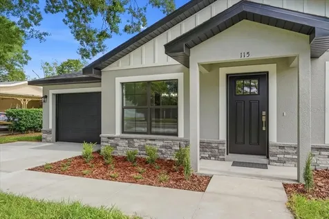 115 Rose Street Auburndale FL 33823