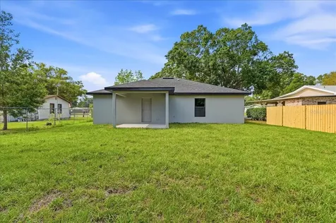 115 Rose Street Auburndale FL 33823
