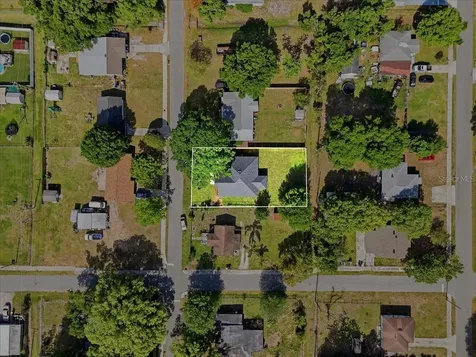 115 Rose Street Auburndale FL 33823