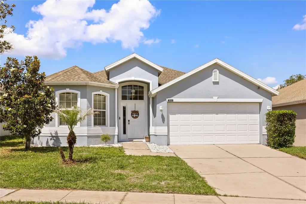 333 Higher Combe Drive Davenport FL 33897