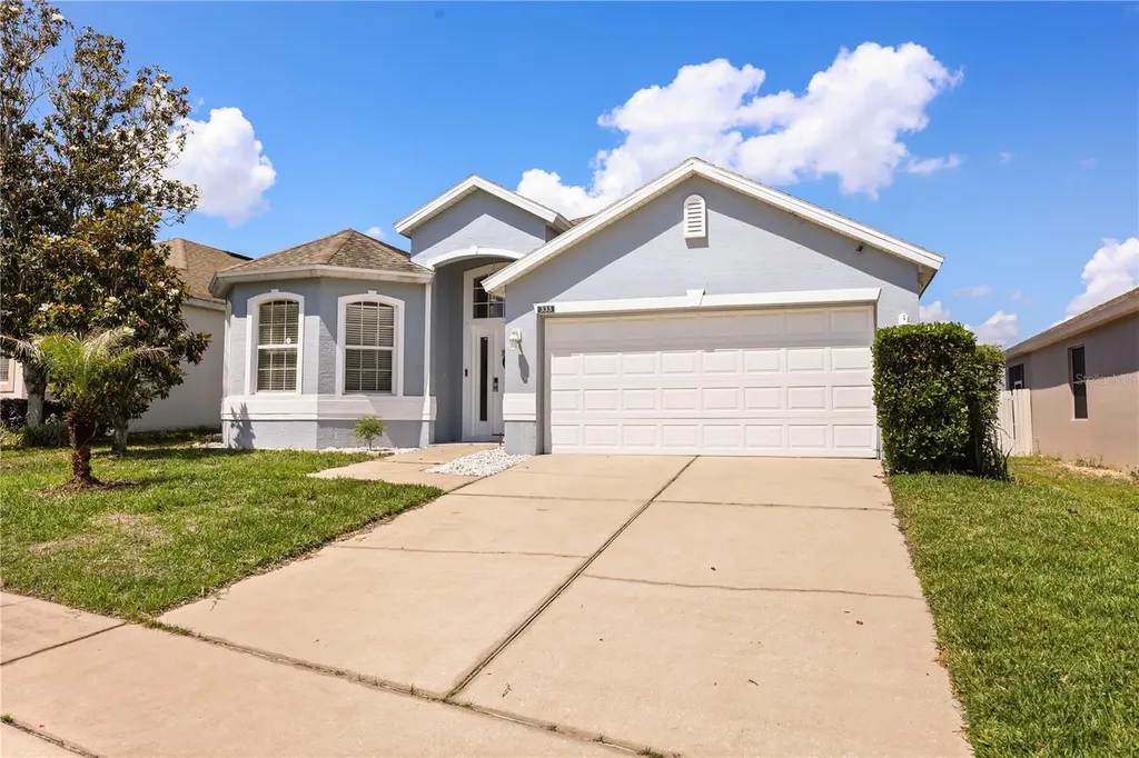 333 Higher Combe Drive Davenport FL 33897
