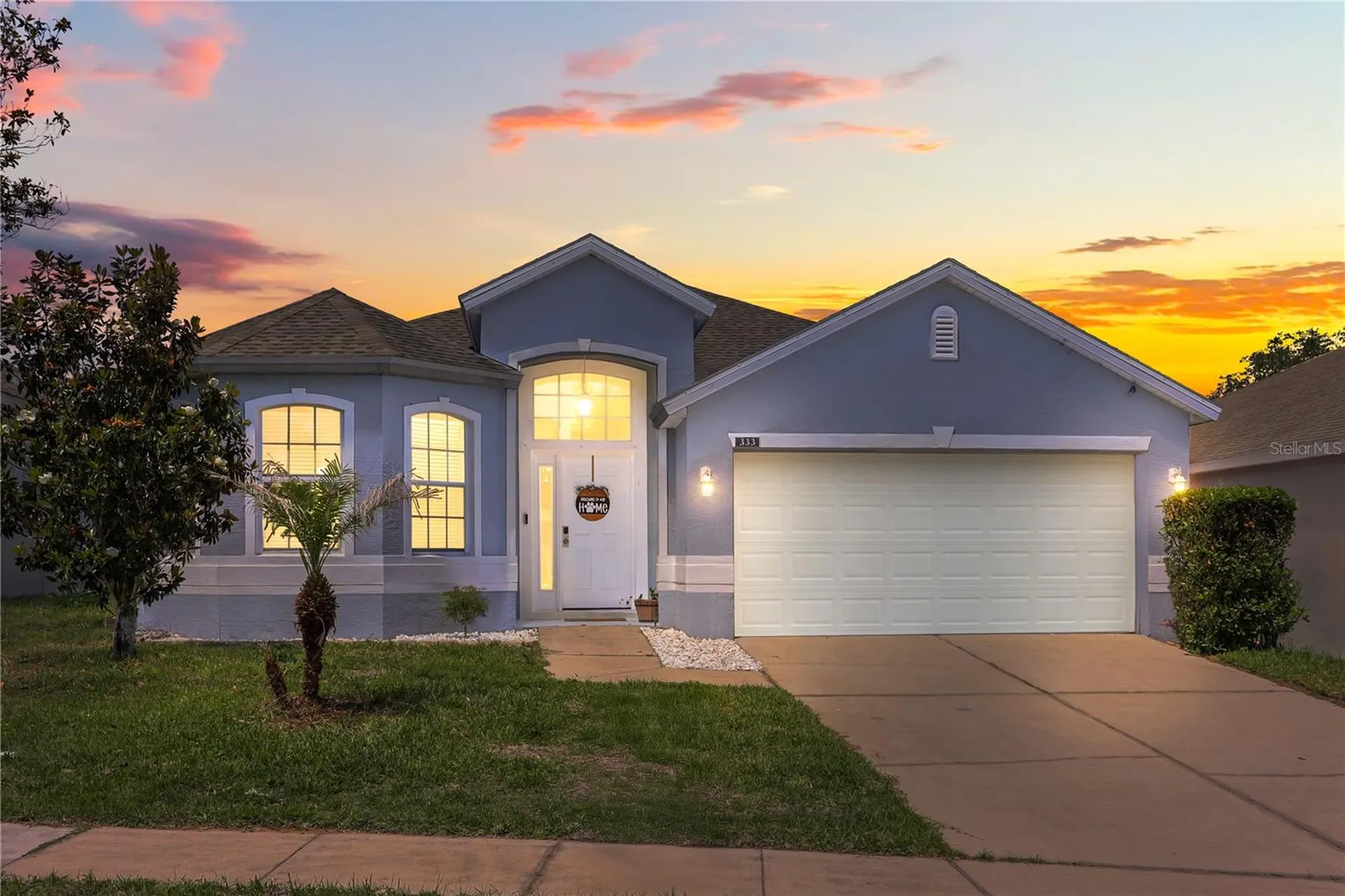 333 Higher Combe Drive Davenport FL 33897