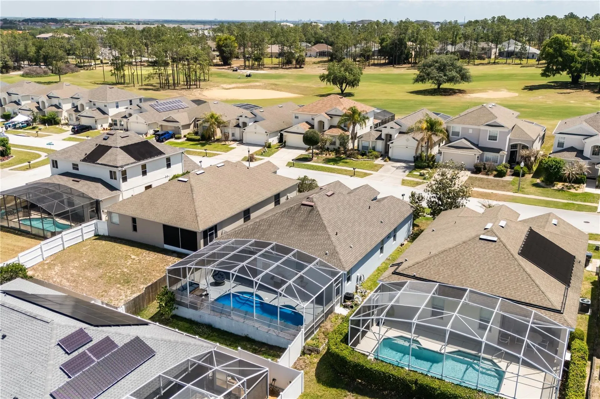 333 Higher Combe Drive Davenport FL 33897