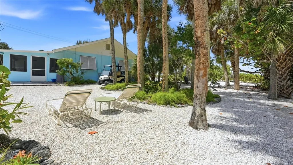 201 Wheeler Road Boca Grande FL 33921