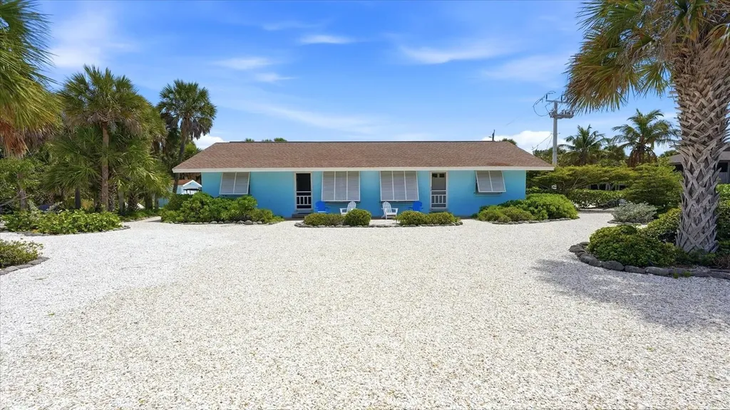 201 Wheeler Road Boca Grande FL 33921