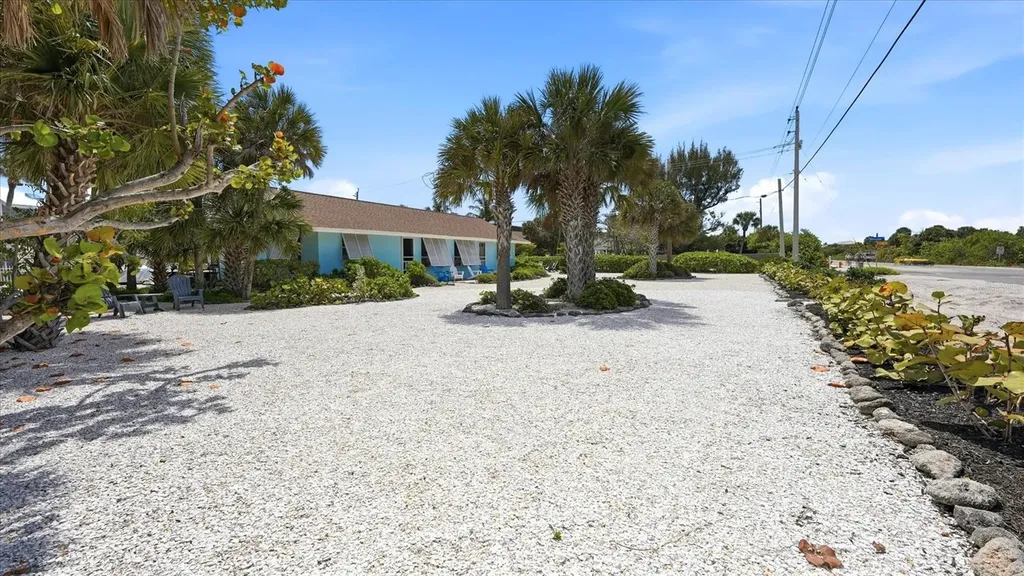 201 Wheeler Road Boca Grande FL 33921