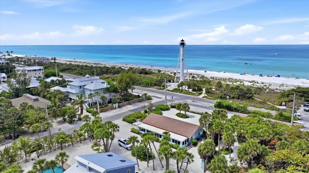 201 Wheeler Road Boca Grande FL 33921