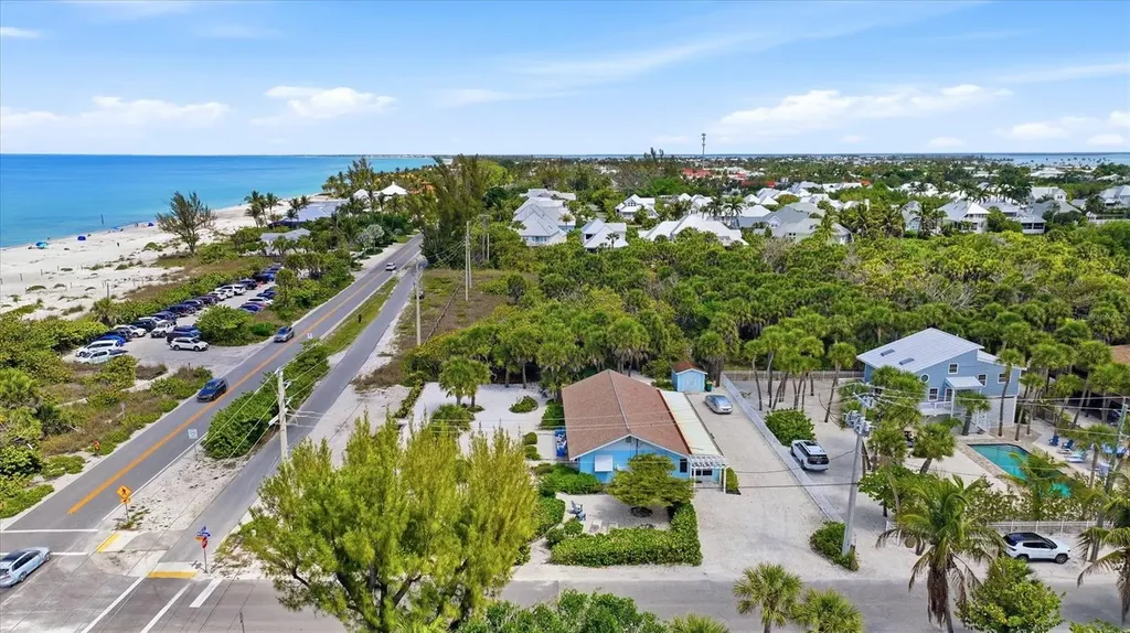 201 Wheeler Road Boca Grande FL 33921