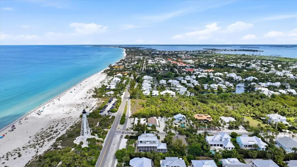 201 Wheeler Road Boca Grande FL 33921
