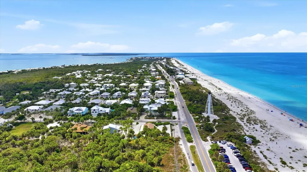 201 Wheeler Road Boca Grande FL 33921