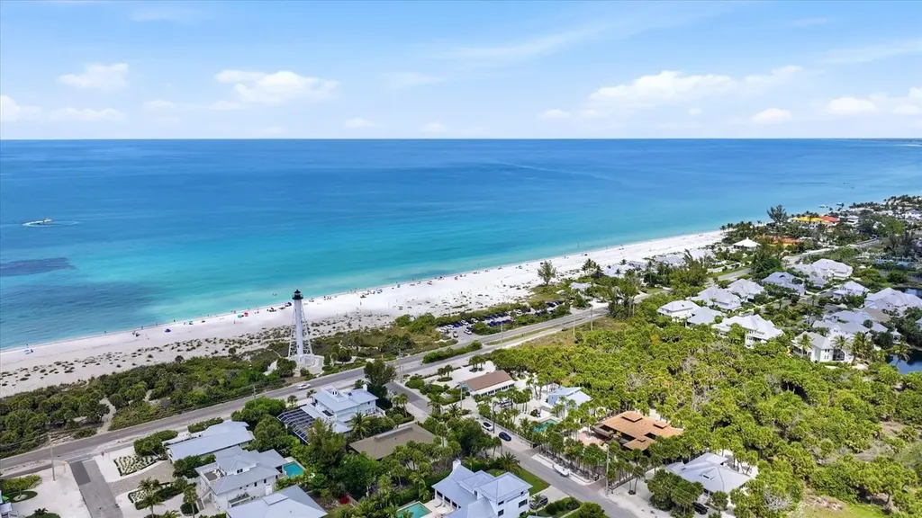 201 Wheeler Road Boca Grande FL 33921