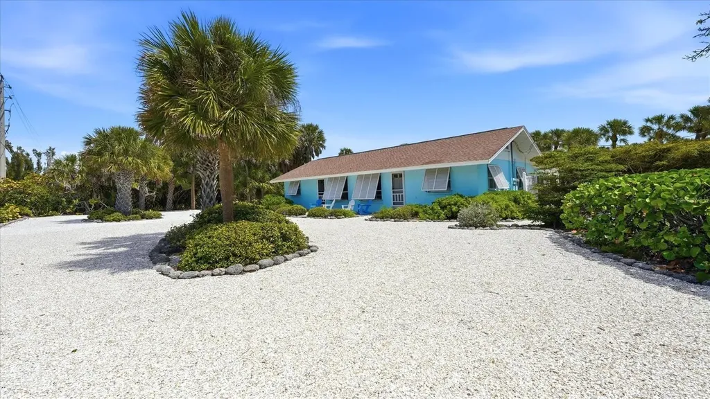201 Wheeler Road Boca Grande FL 33921