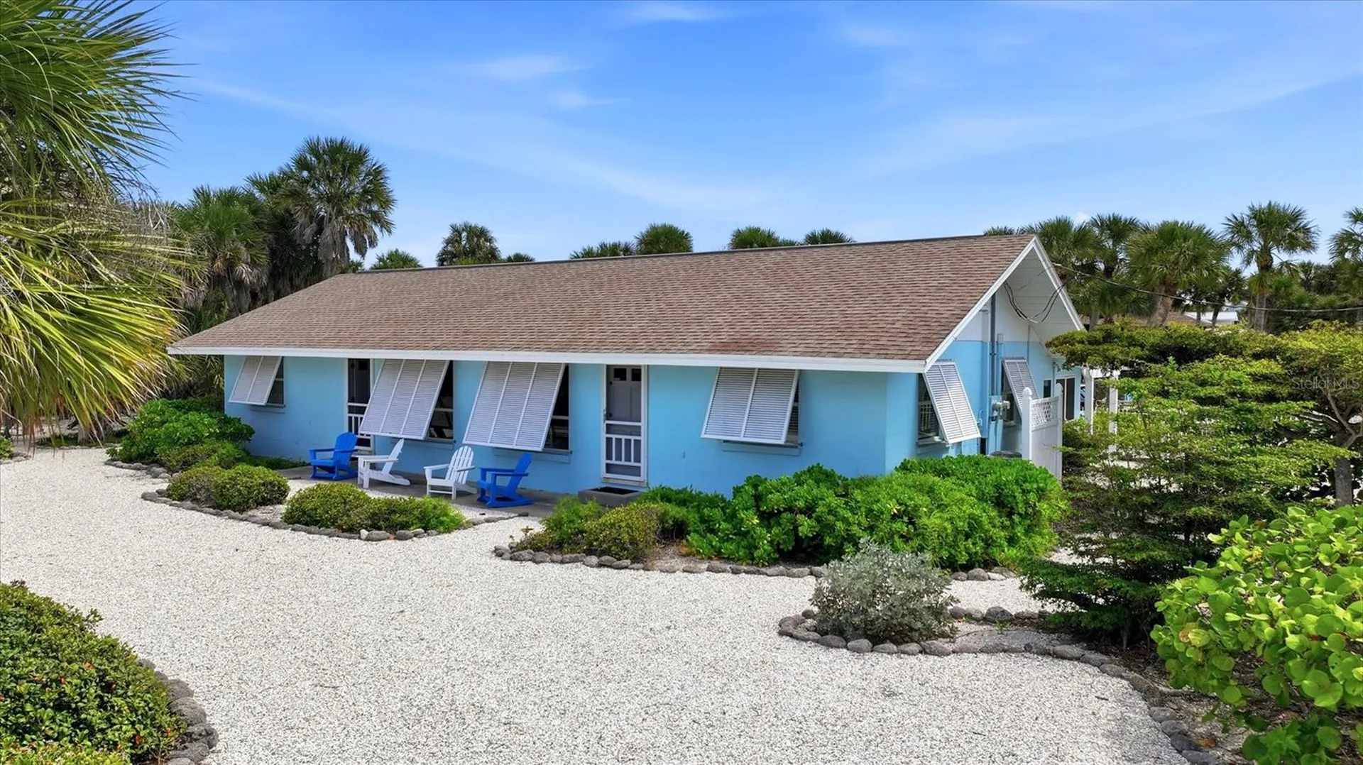 201 Wheeler Road Boca Grande FL 33921