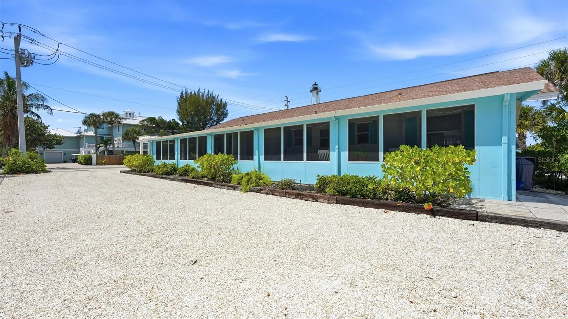 201 Wheeler Road Boca Grande FL 33921