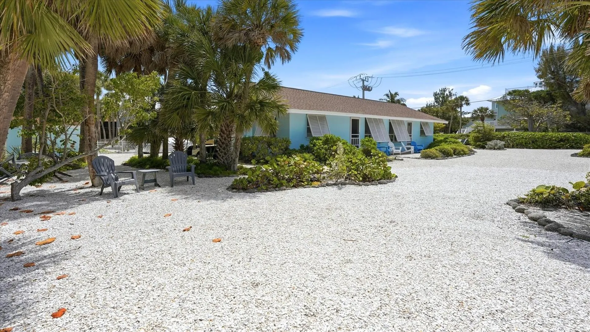 201 Wheeler Road Boca Grande FL 33921