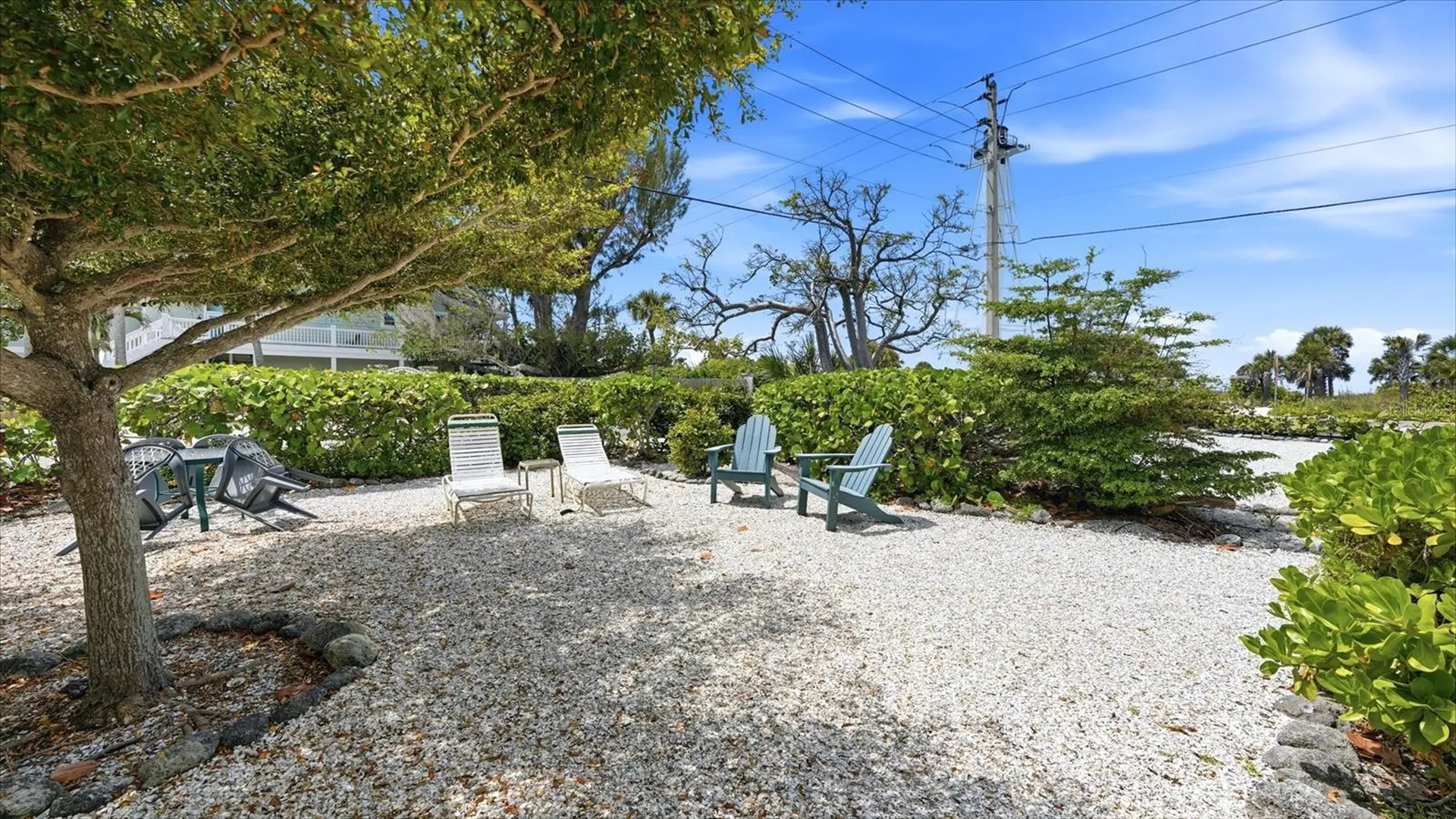 201 Wheeler Road Boca Grande FL 33921