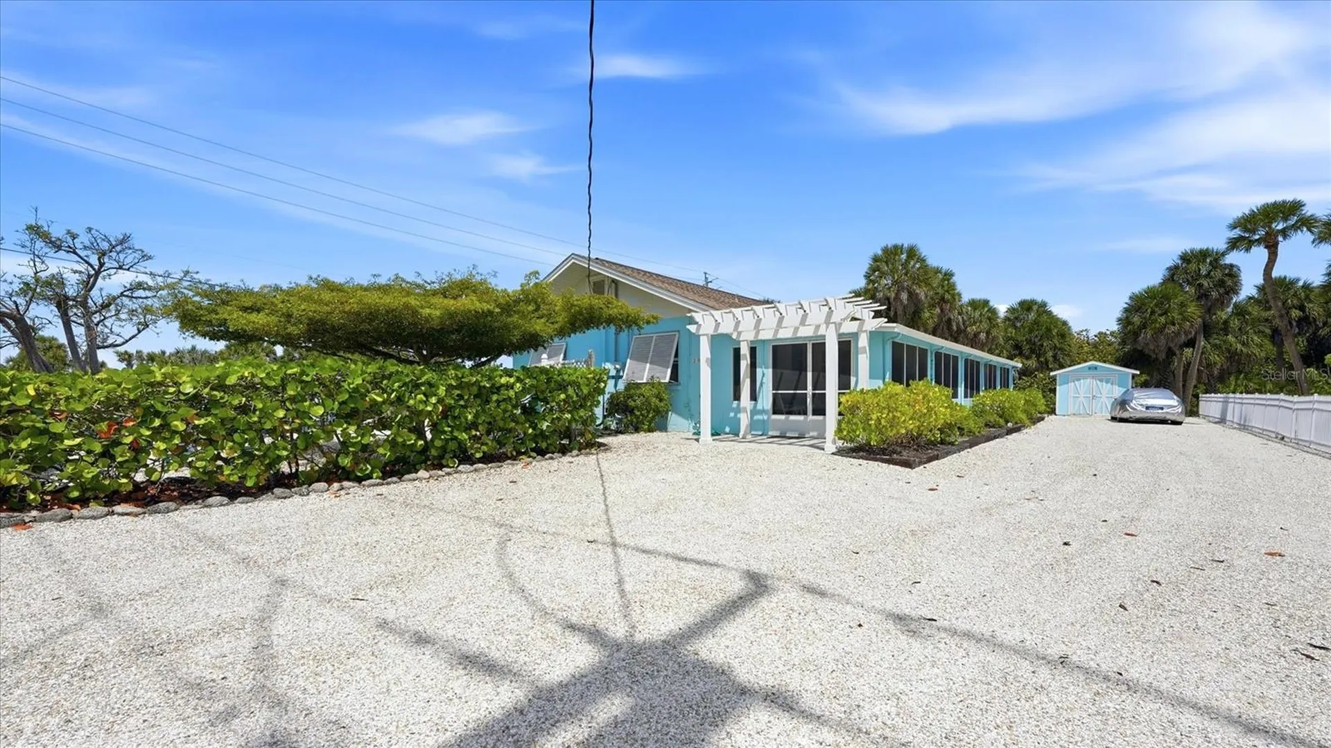 201 Wheeler Road Boca Grande FL 33921