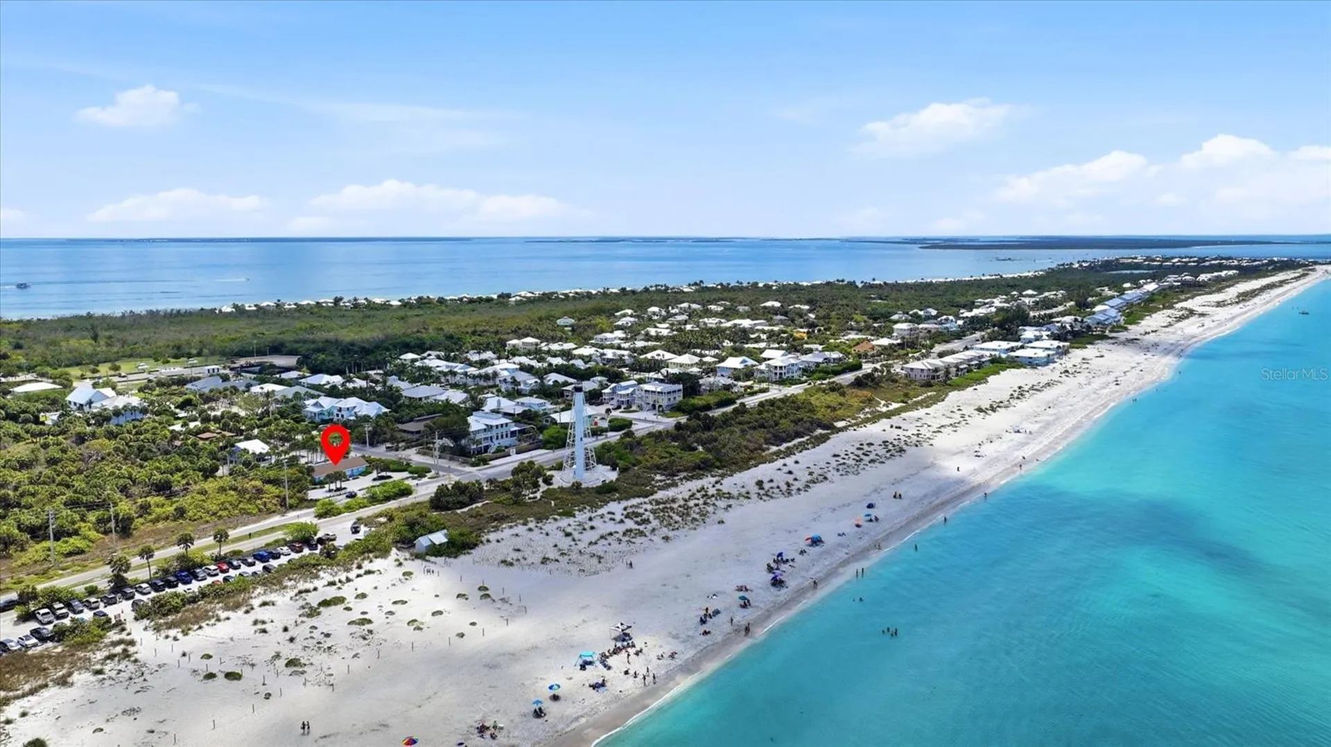 201 Wheeler Road Boca Grande FL 33921
