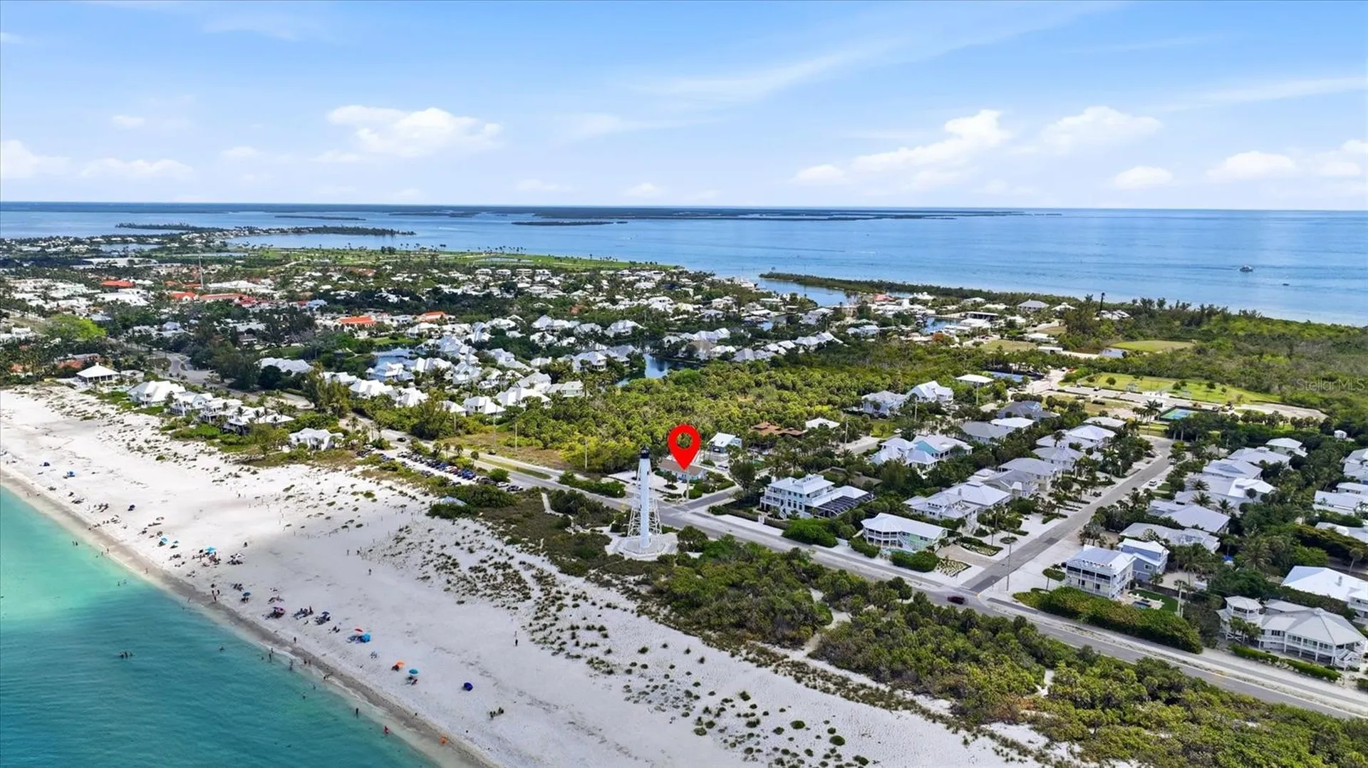 201 Wheeler Road Boca Grande FL 33921