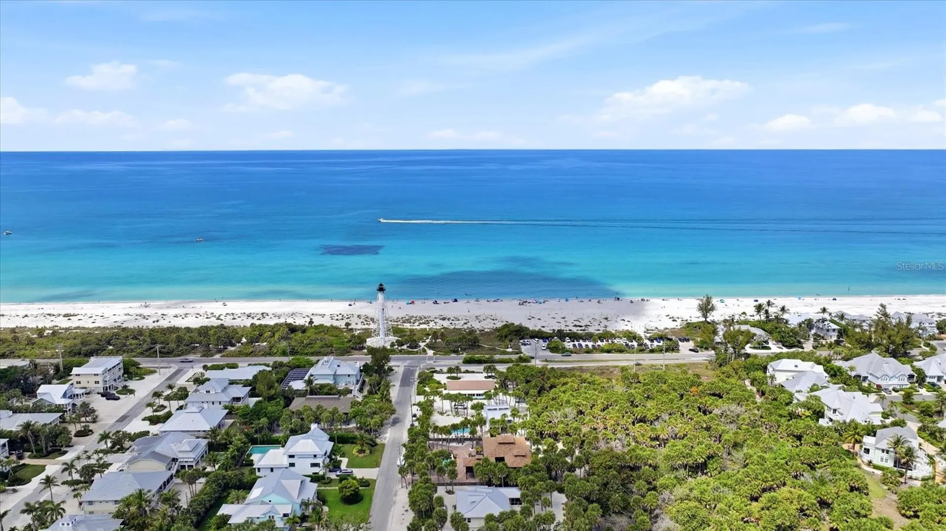 201 Wheeler Road Boca Grande FL 33921