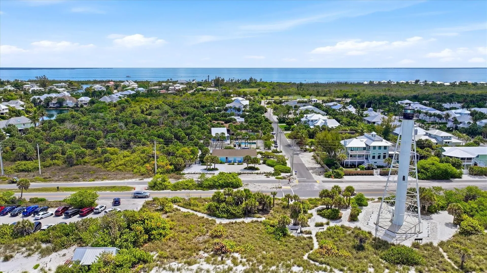 201 Wheeler Road Boca Grande FL 33921