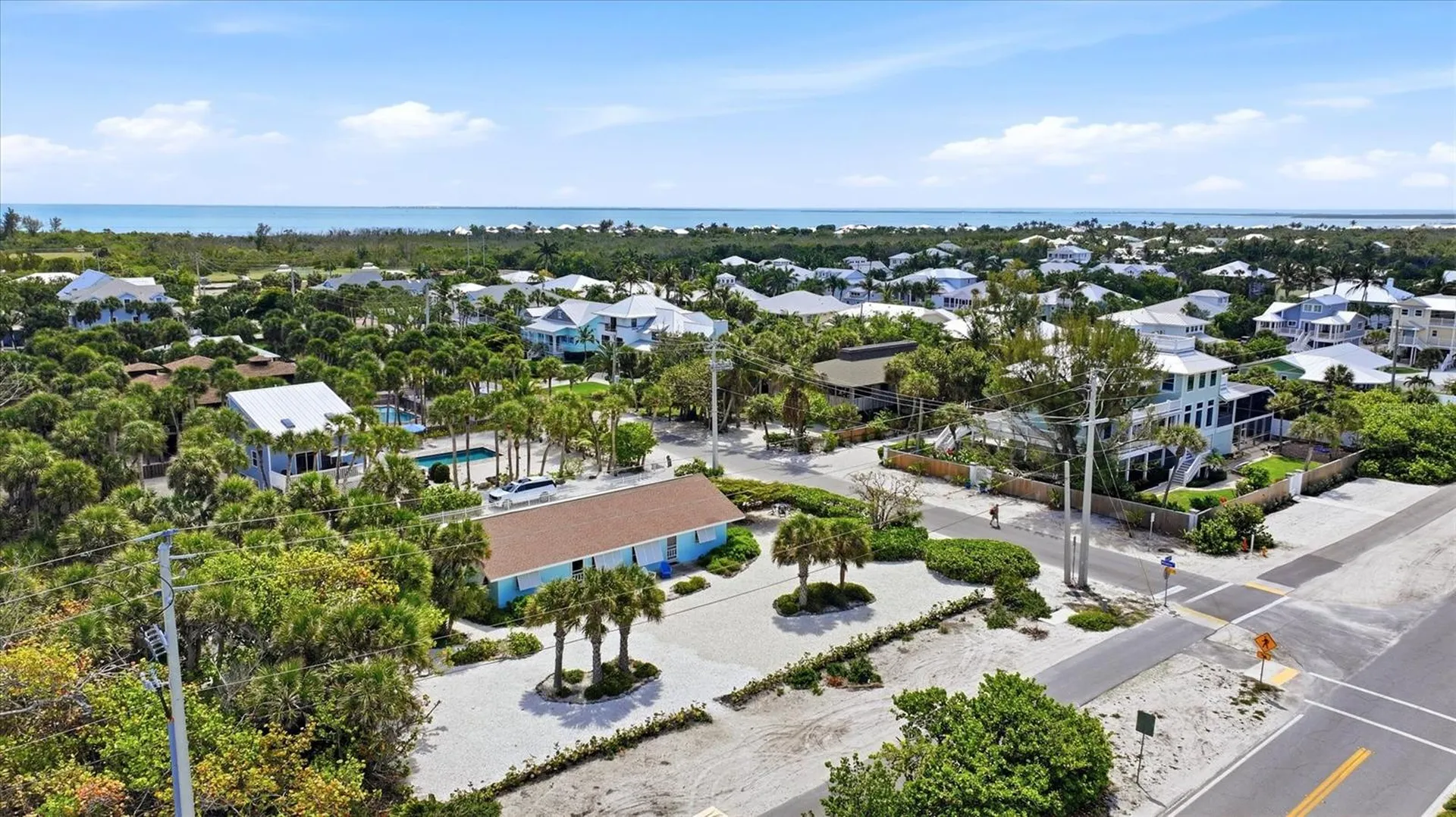 201 Wheeler Road Boca Grande FL 33921