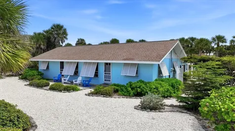 201 Wheeler Road Boca Grande FL 33921