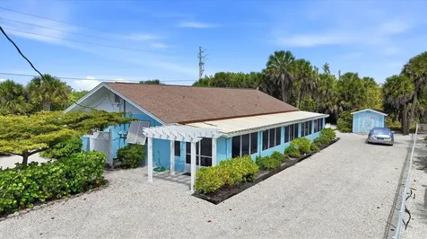 201 Wheeler Road Boca Grande FL 33921
