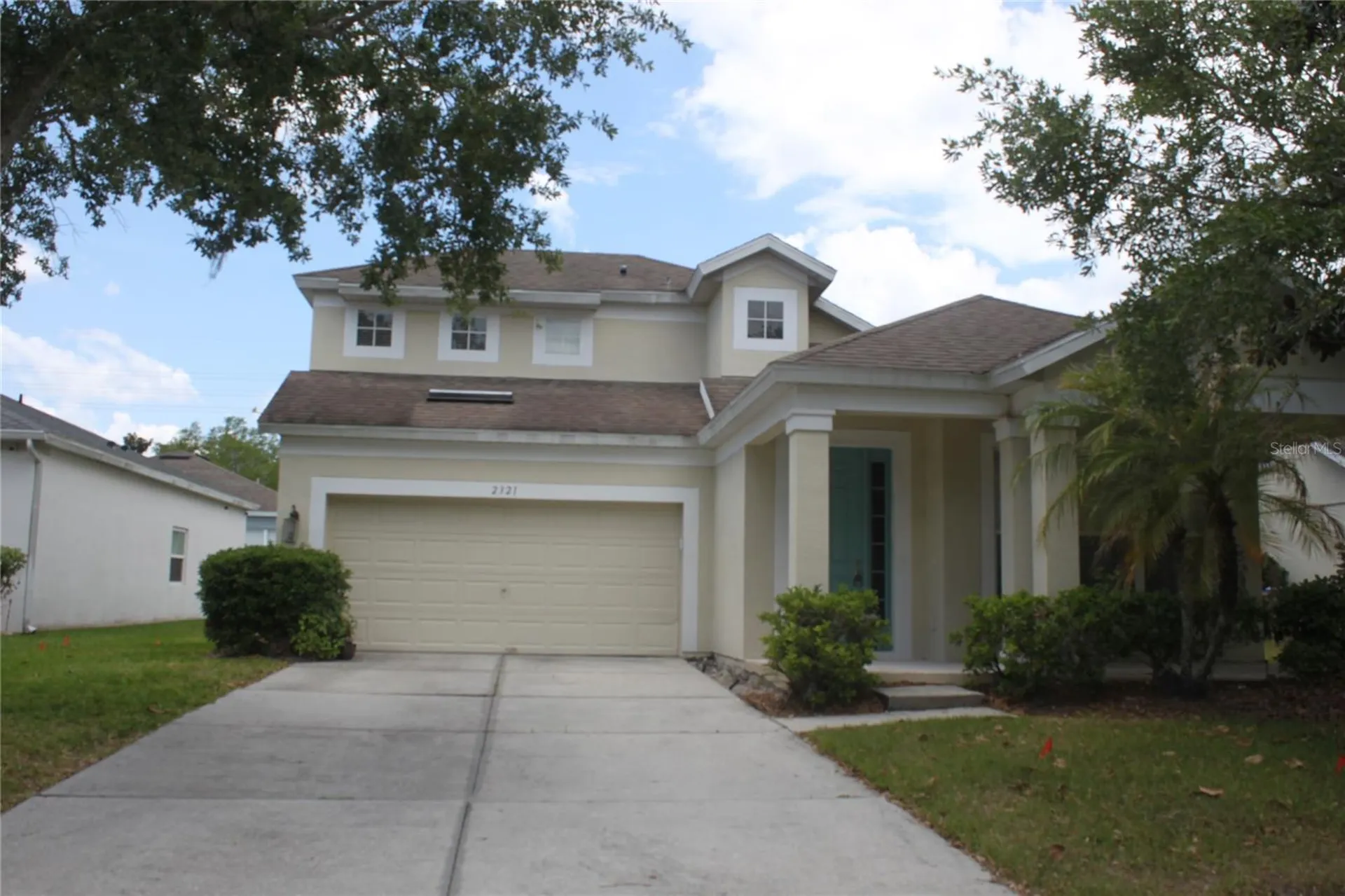 2321 Meadow Oak Circle Kissimmee FL 34746