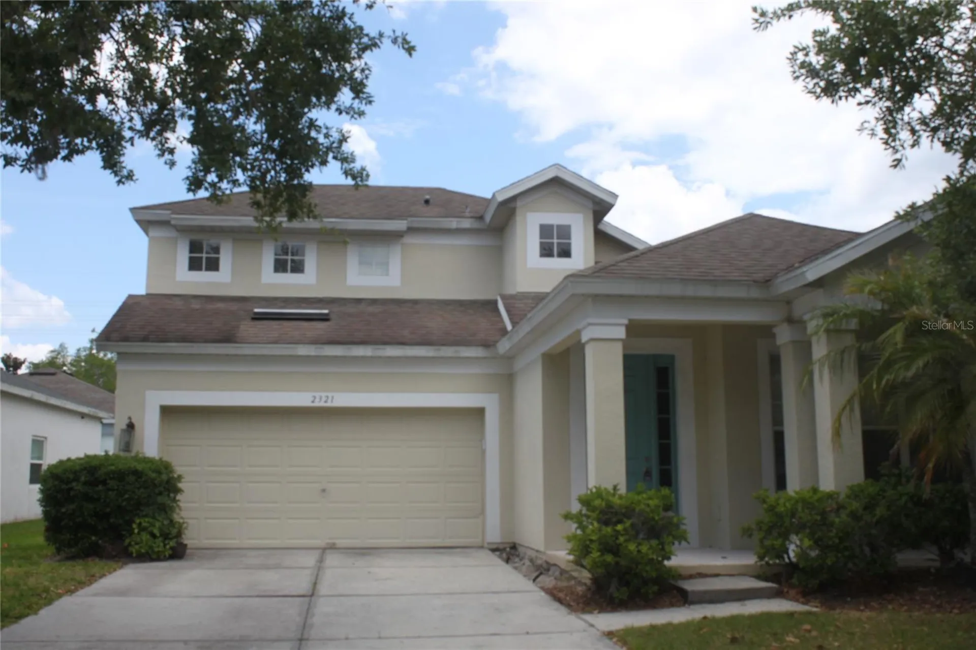 2321 Meadow Oak Circle Kissimmee FL 34746