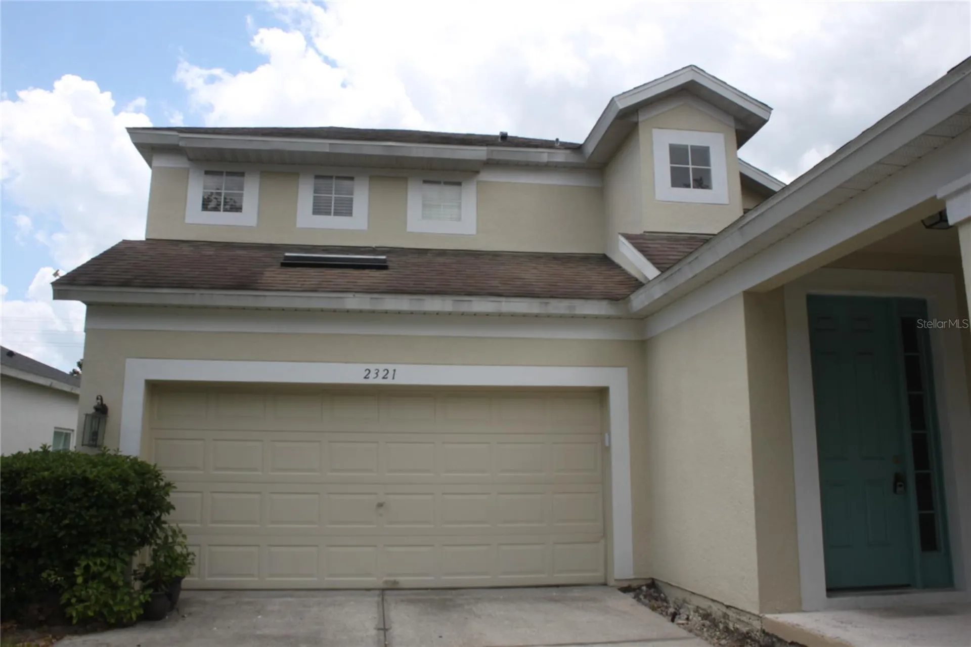 2321 Meadow Oak Circle Kissimmee FL 34746