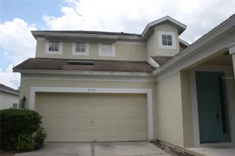 2321 Meadow Oak Circle Kissimmee FL 34746