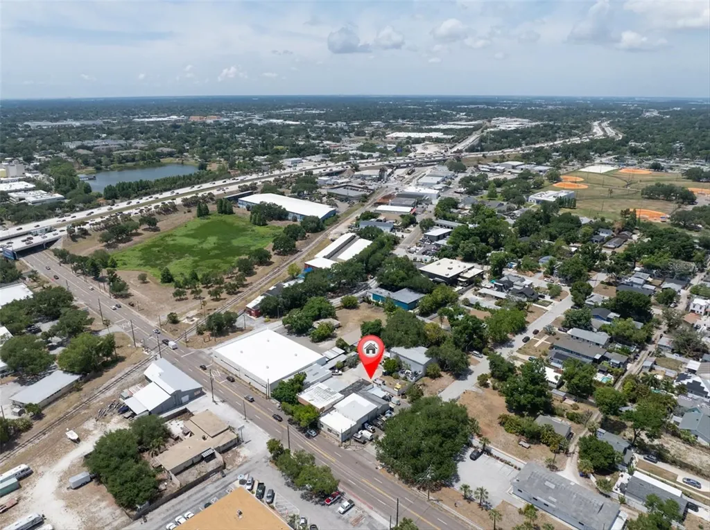 1763 9th Avenue N St Petersburg FL 33713