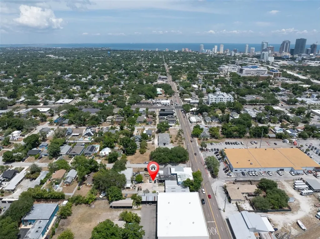 1763 9th Avenue N St Petersburg FL 33713