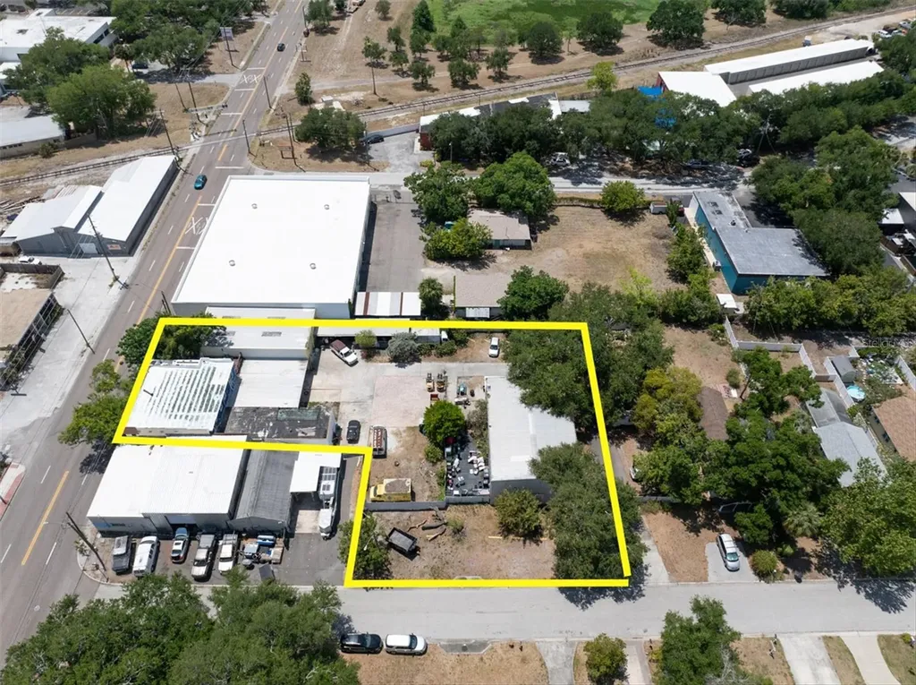 1763 9th Avenue N St Petersburg FL 33713