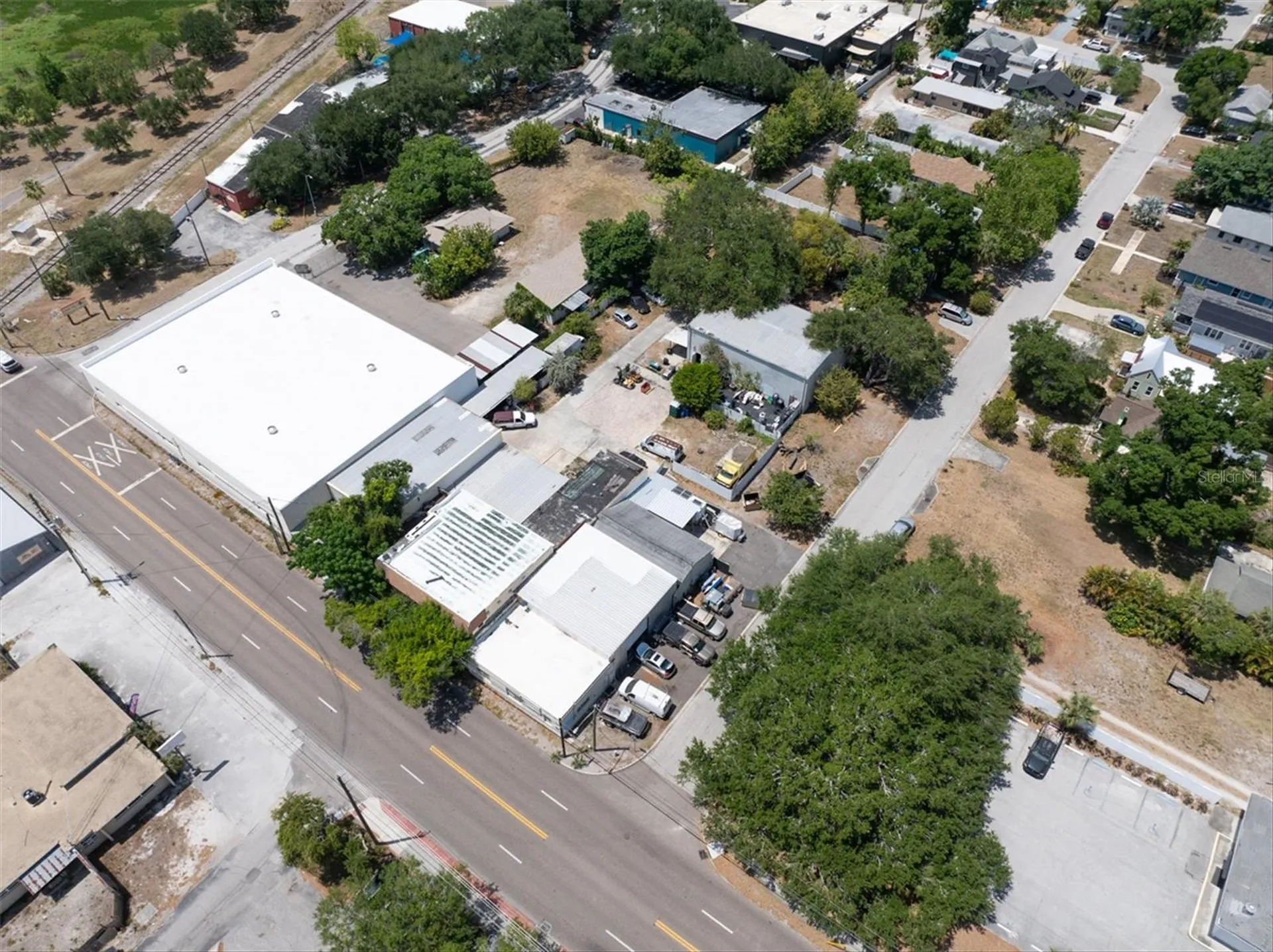 1763 9th Avenue N St Petersburg FL 33713
