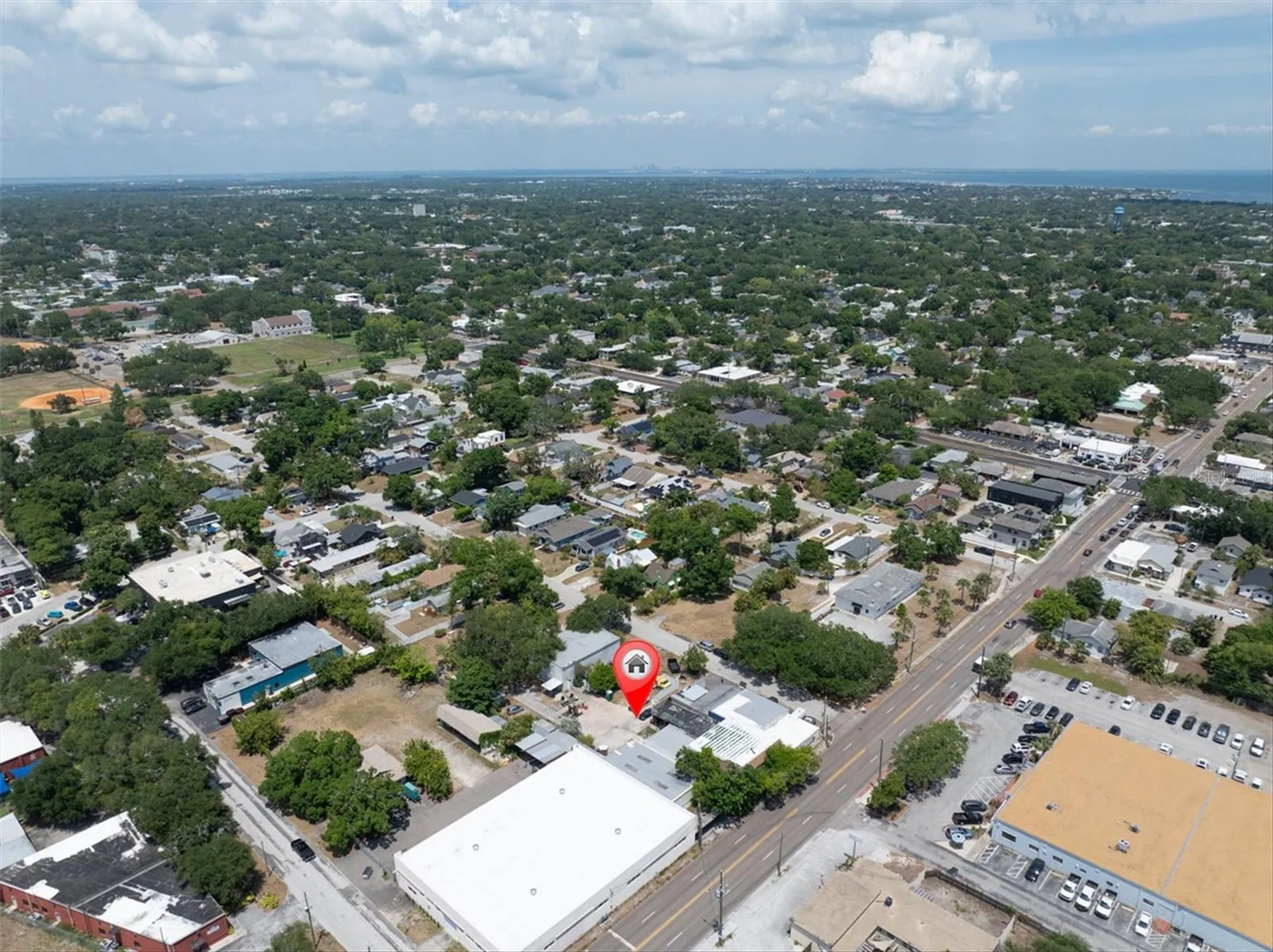 1763 9th Avenue N St Petersburg FL 33713