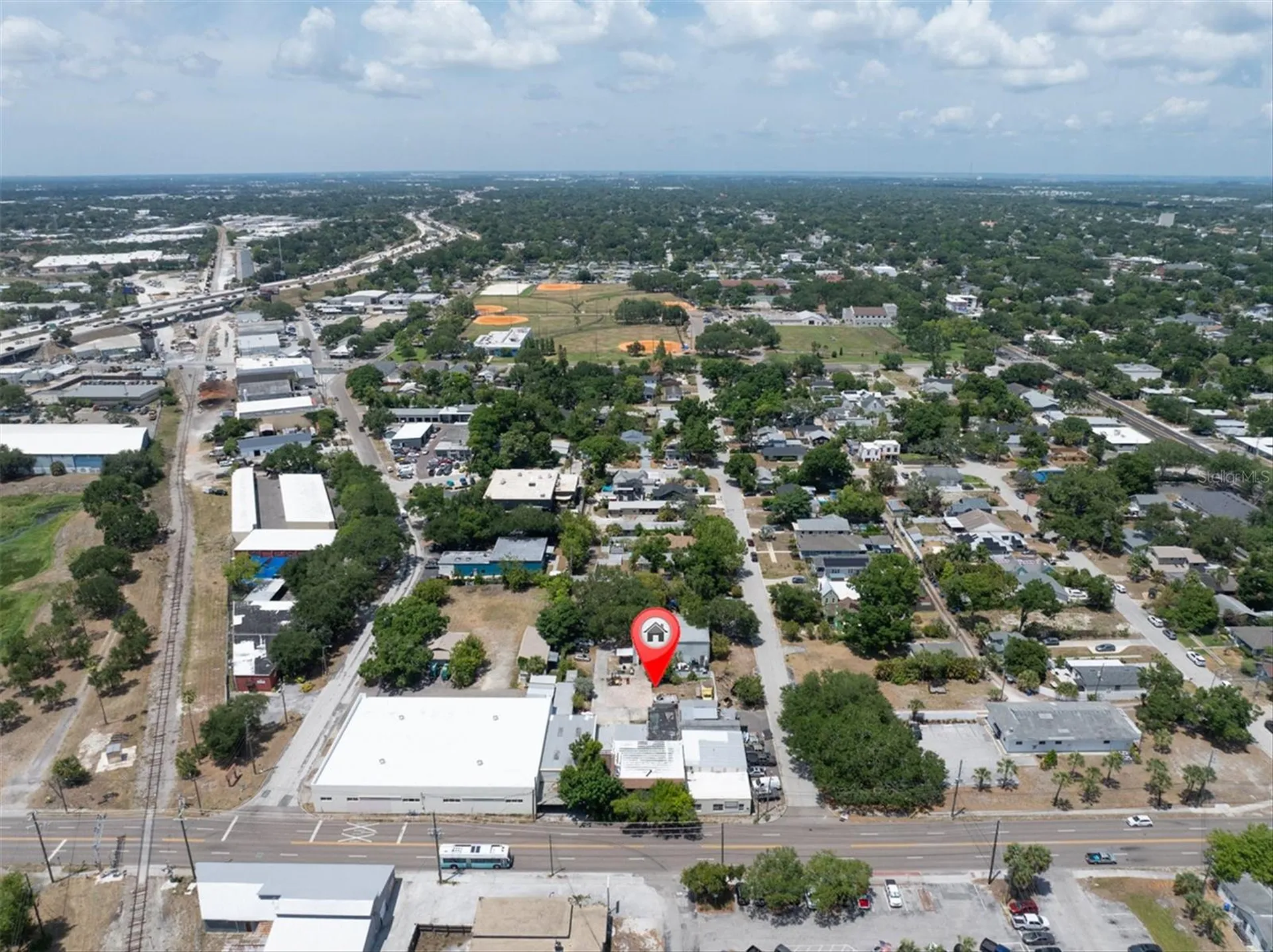 1763 9th Avenue N St Petersburg FL 33713
