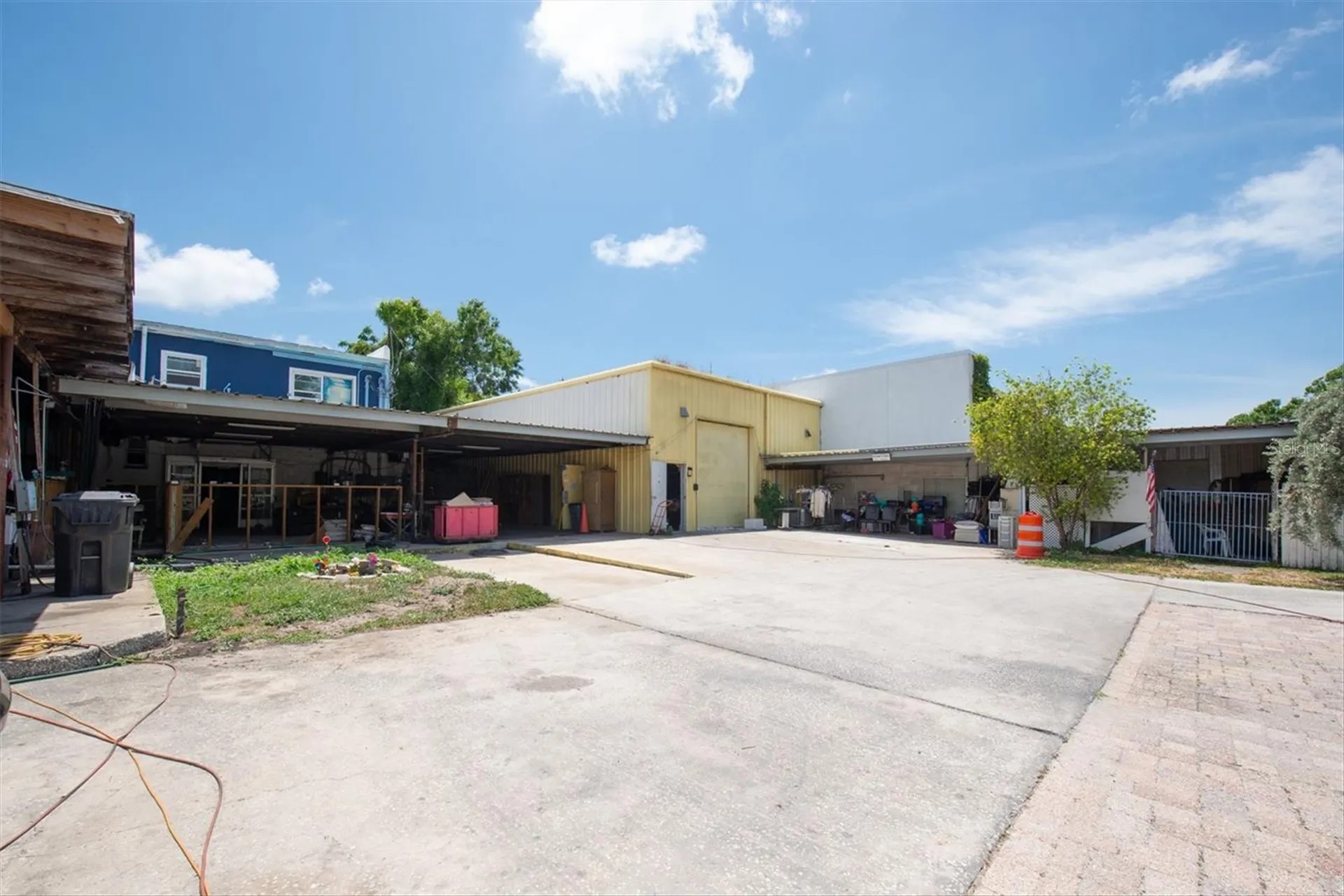 1763 9th Avenue N St Petersburg FL 33713