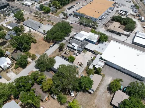 1763 9th Avenue N St Petersburg FL 33713