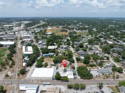 1763 9th Avenue N St Petersburg FL 33713