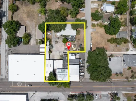 1763 9th Avenue N St Petersburg FL 33713