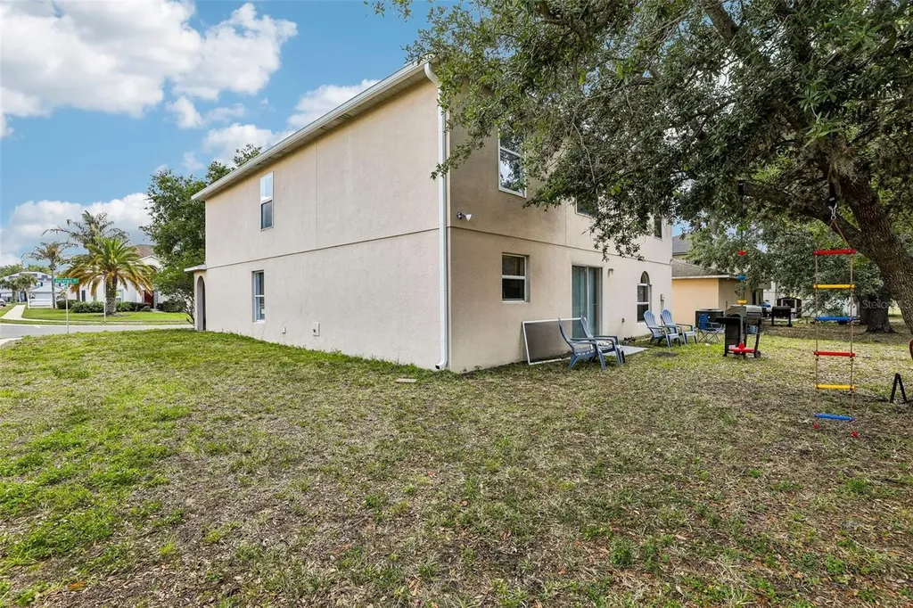 274 Jocelyn Drive Davenport FL 33897