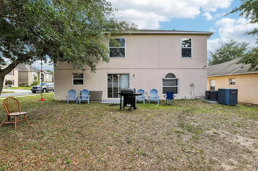 274 Jocelyn Drive Davenport FL 33897