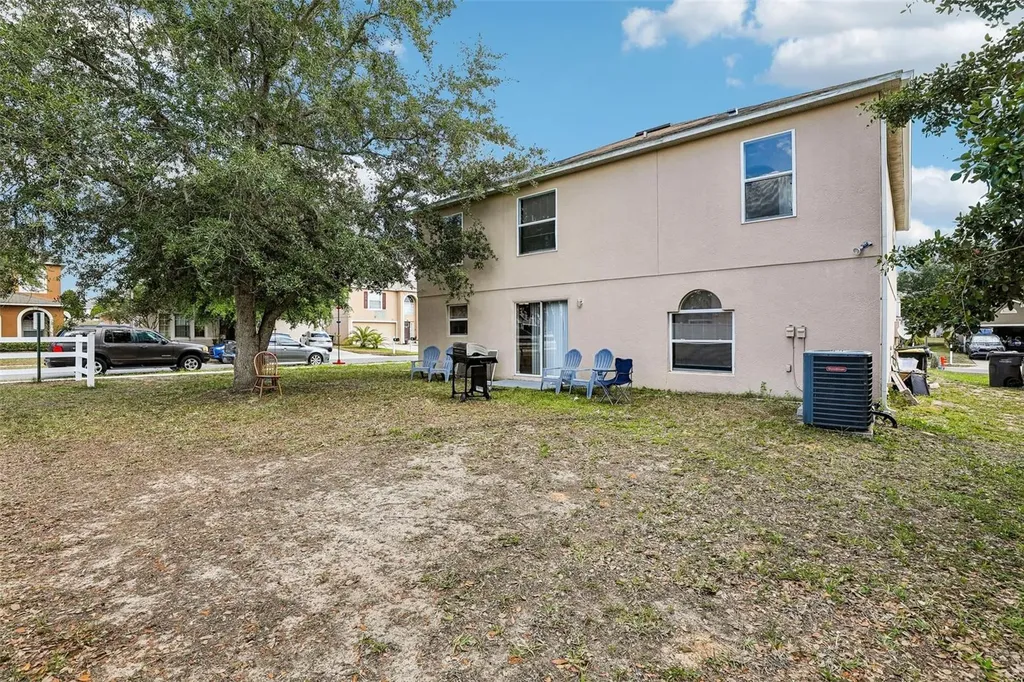274 Jocelyn Drive Davenport FL 33897