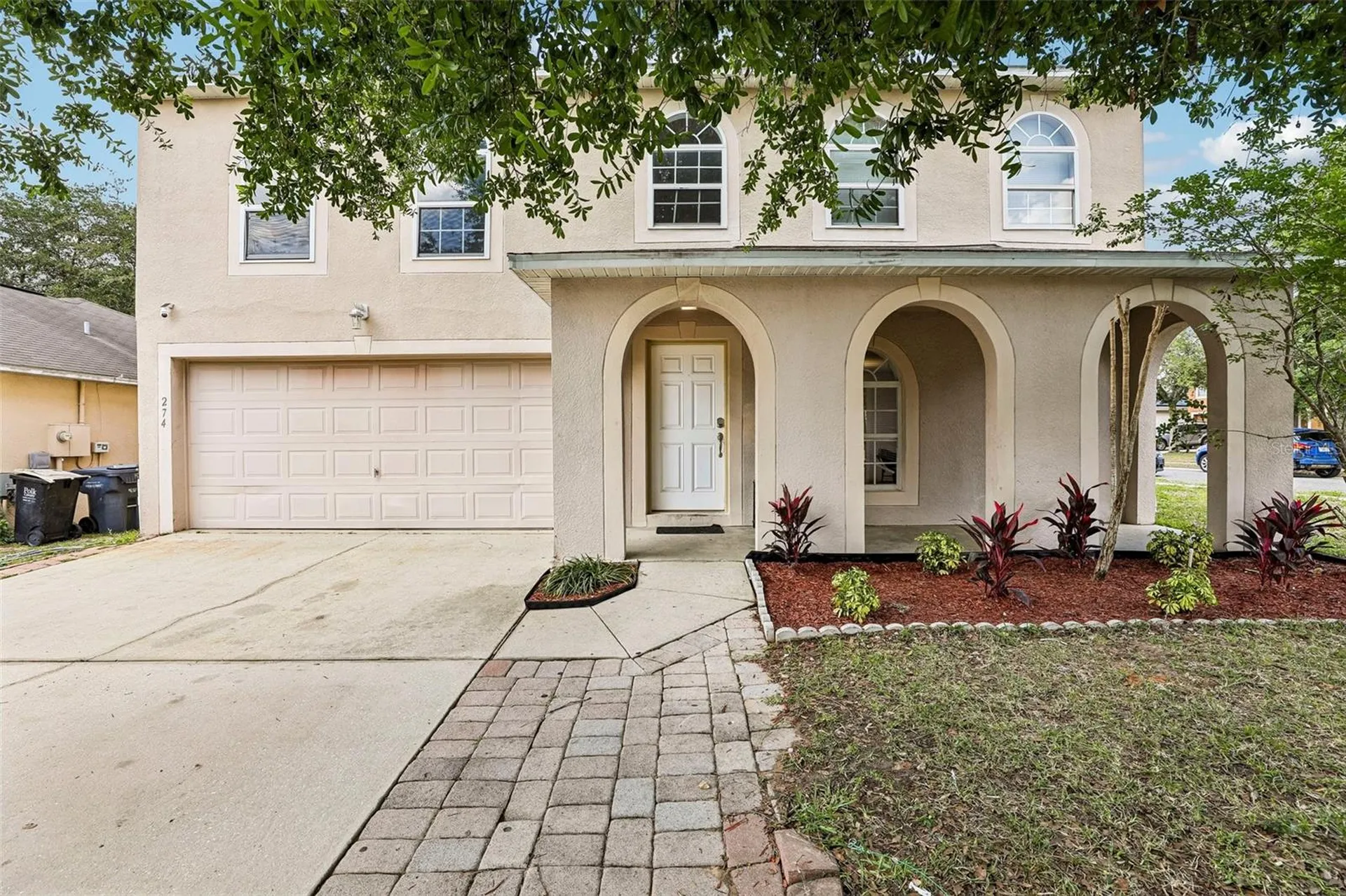 274 Jocelyn Drive Davenport FL 33897