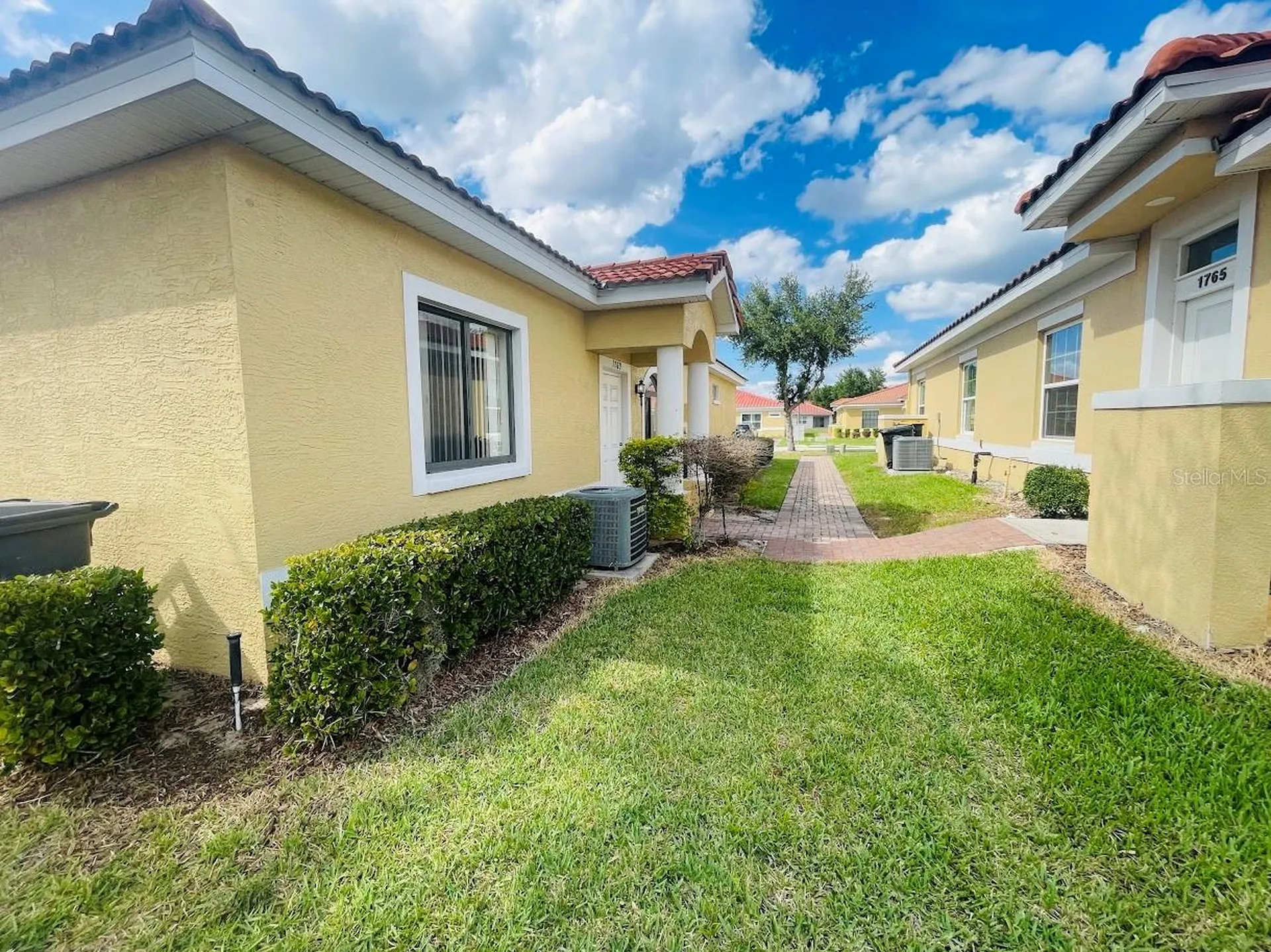 1769 Coriander Drive Kissimmee FL 34759